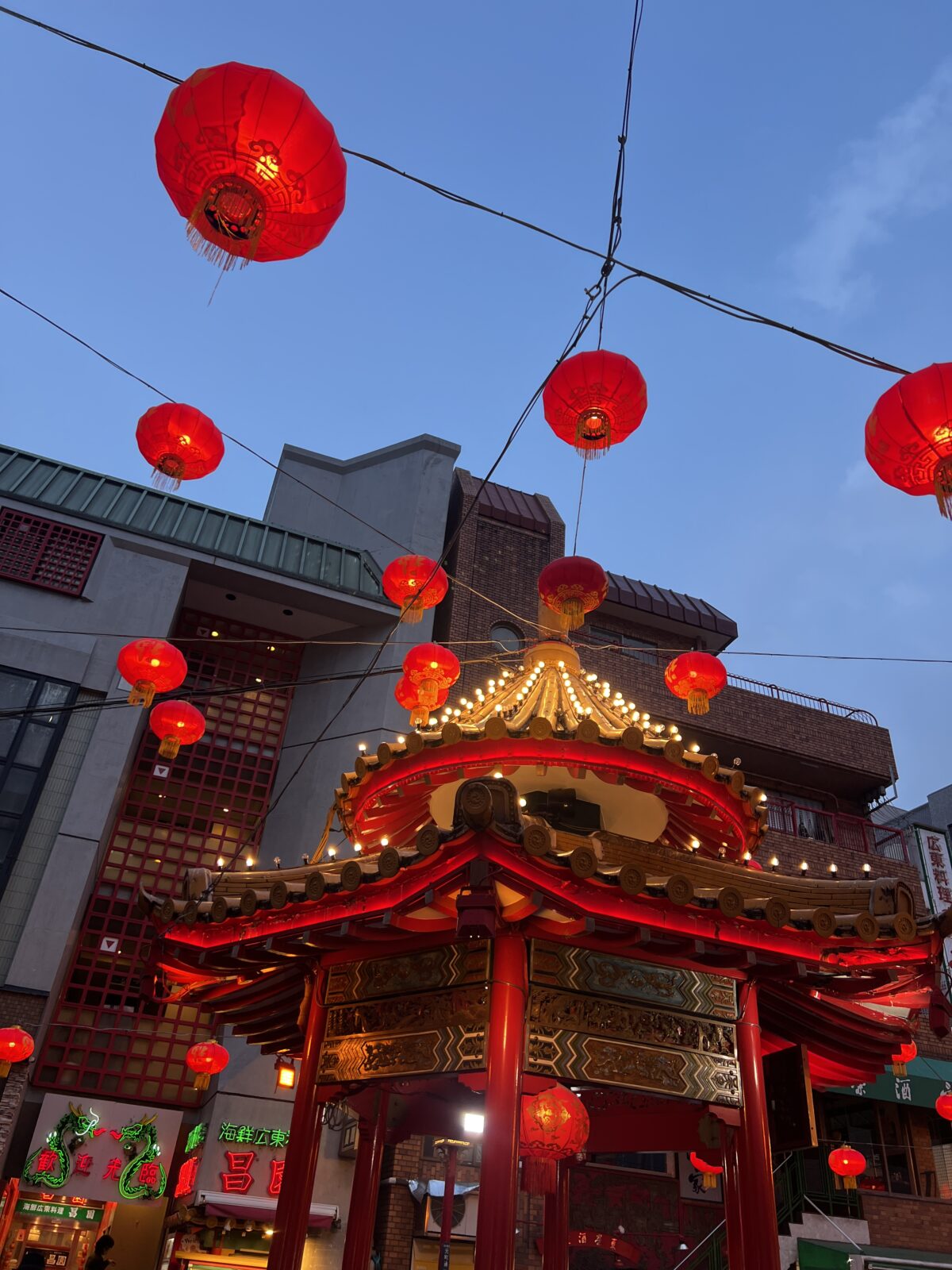 1月は「希望を大きく描く時間」にする。