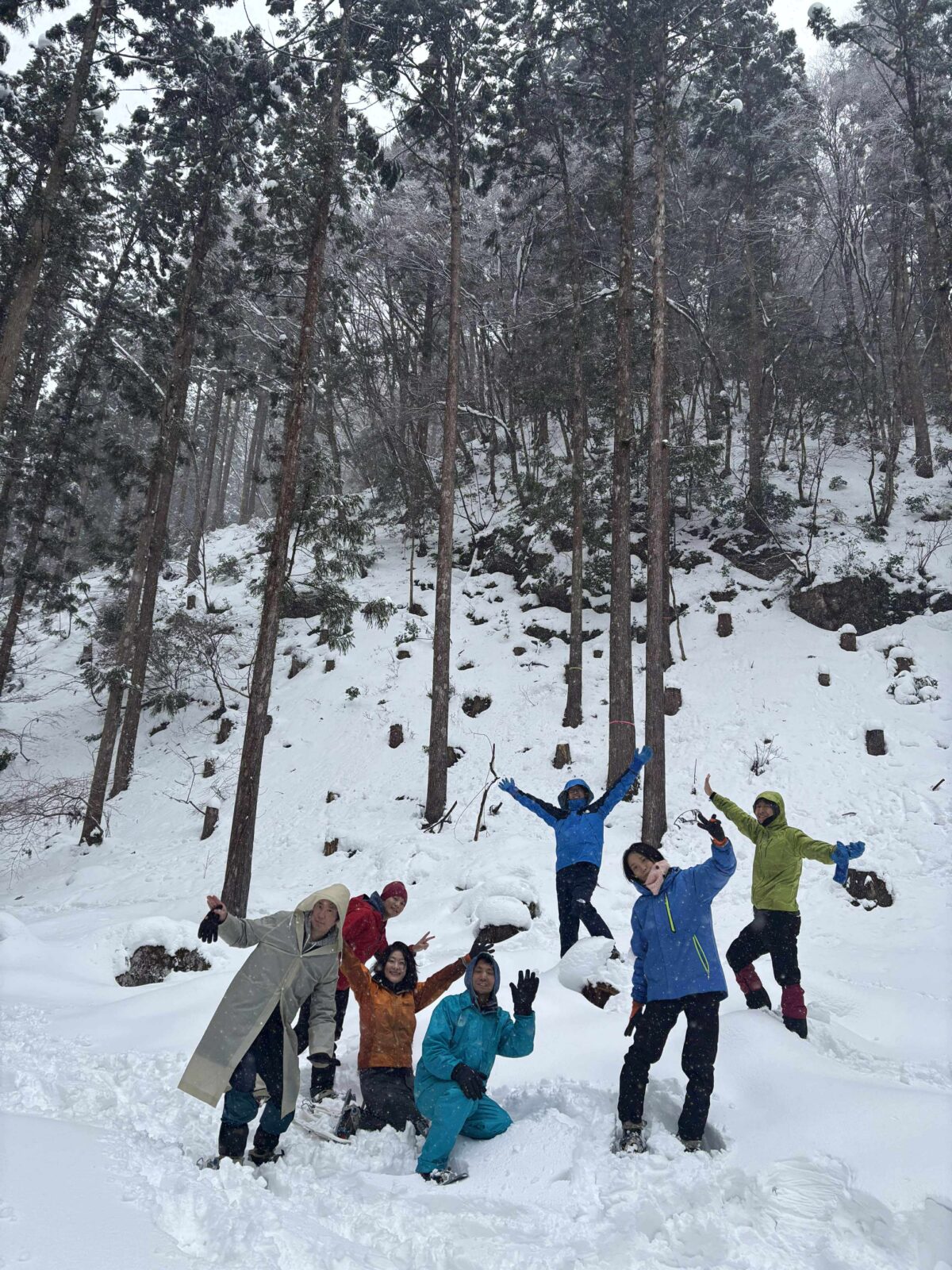 45歳、「大人なんだから」を置いて全力で遊びました